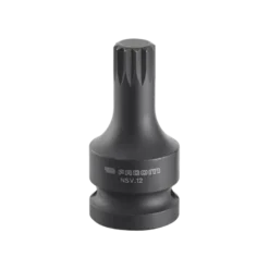 Douille impact 1/2" XZN mâle 13.17mm Facom | NSV.14