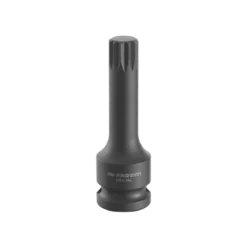Douille longue impact 1/2" XZN mâle 11.36mm Facom | NSV.12L