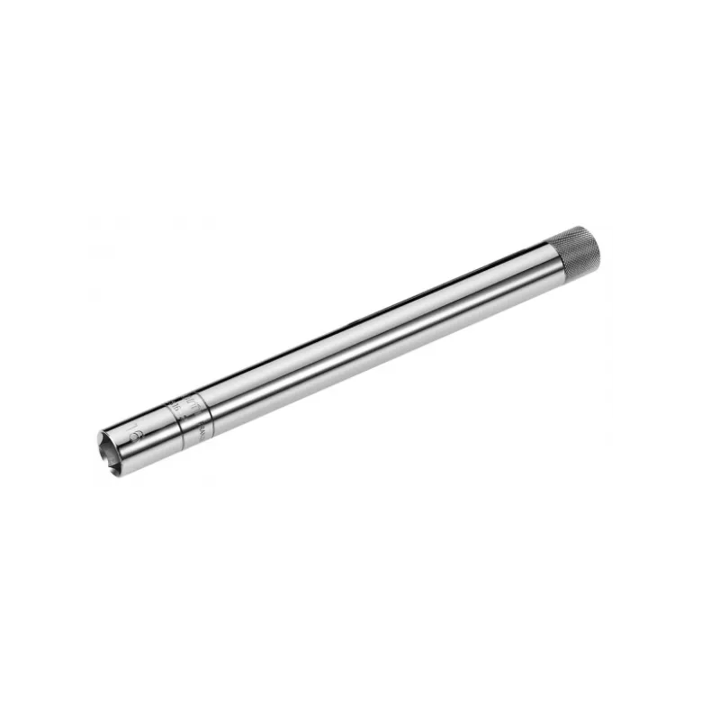 Douille longue 21mm carré 1/2" pour bougie L: 250mm Facom | B.S21A2