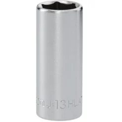 Douille Longue 3/8" 6 Pans 13 MM - FACOM | J.13HLAT