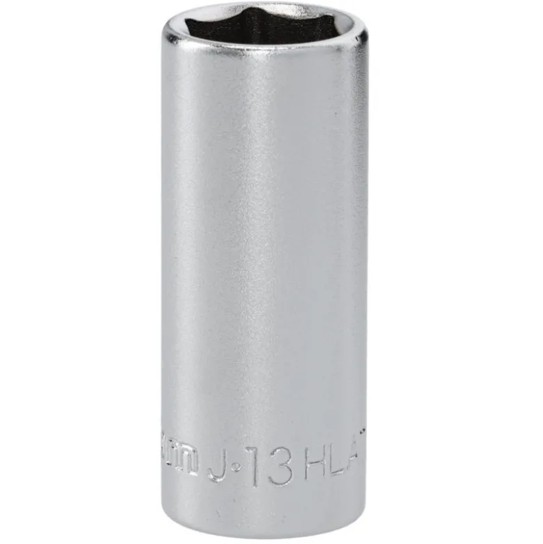 Douille Longue 3/8" 6 Pans 13 MM - FACOM | J.13HLAT