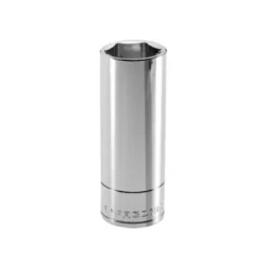Douille 3/8" longue 6 pans 19mm Facom | J.19HLA