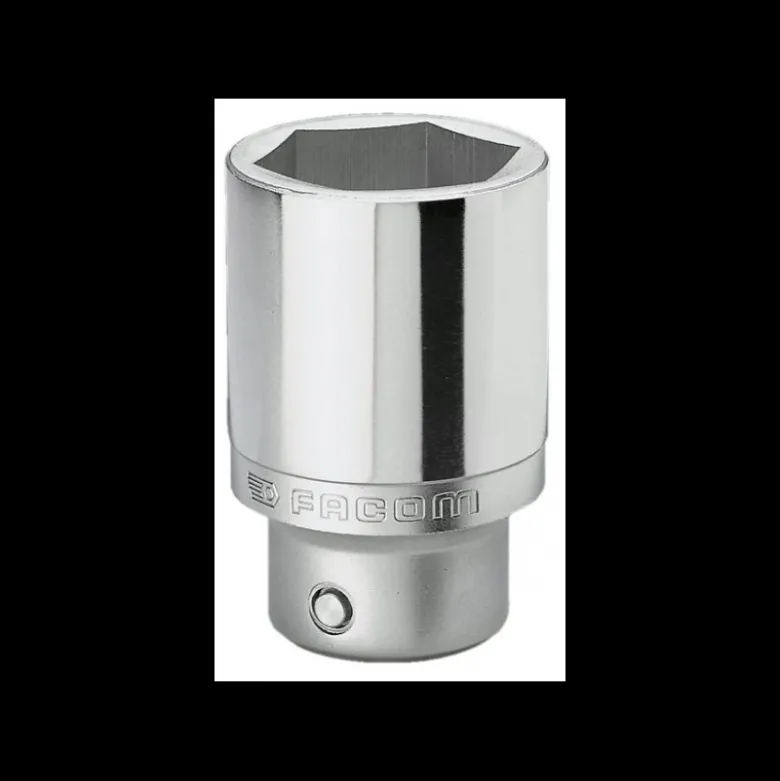 Douille 3/4" longue 6 pans 41mm Facom | K.41LA