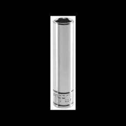 Douille 1/4" longue 6 pans 7mm Facom | R.7LA