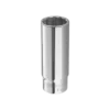 Douille 1/4" longue 12 pans 12mm Facom | R.12EL