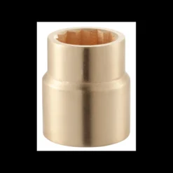 Douille 1” 12 pans antidéflagrant et antimagnétique 65mm Facom | M.65SR