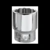 Douille 3/8" 12 pans 13mm Facom | J.13