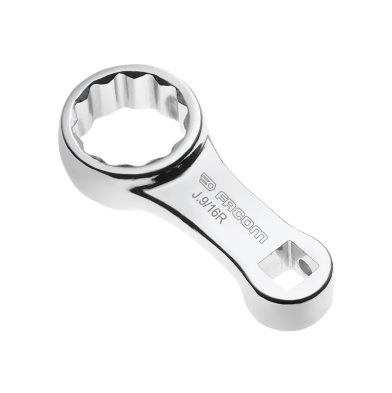 Douille 3/8" 12 pans 9mm Facom | J.9