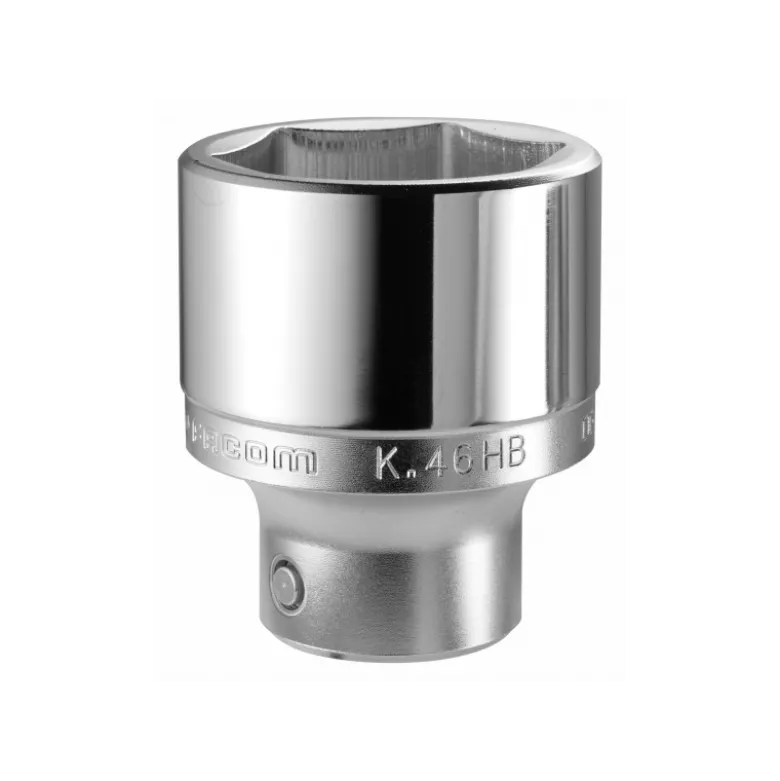 Douille 3/4" 6 pans 32mm Facom | K.32HB