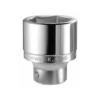 Douille 3/4" 6 pans 22mm Facom | K.22HB