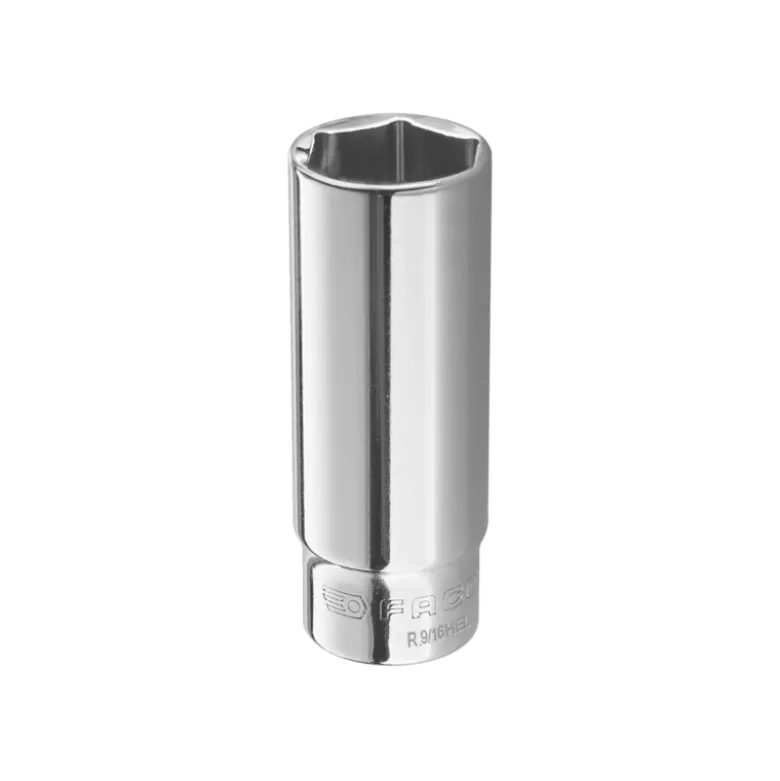 Douille 1/4" 6 pans 9mm Facom | R.9