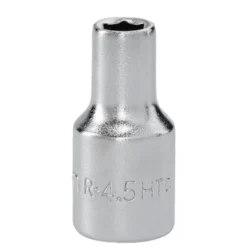 Douille 1/4" 6 Pans 4.5 MM - FACOM | R.4.5HT