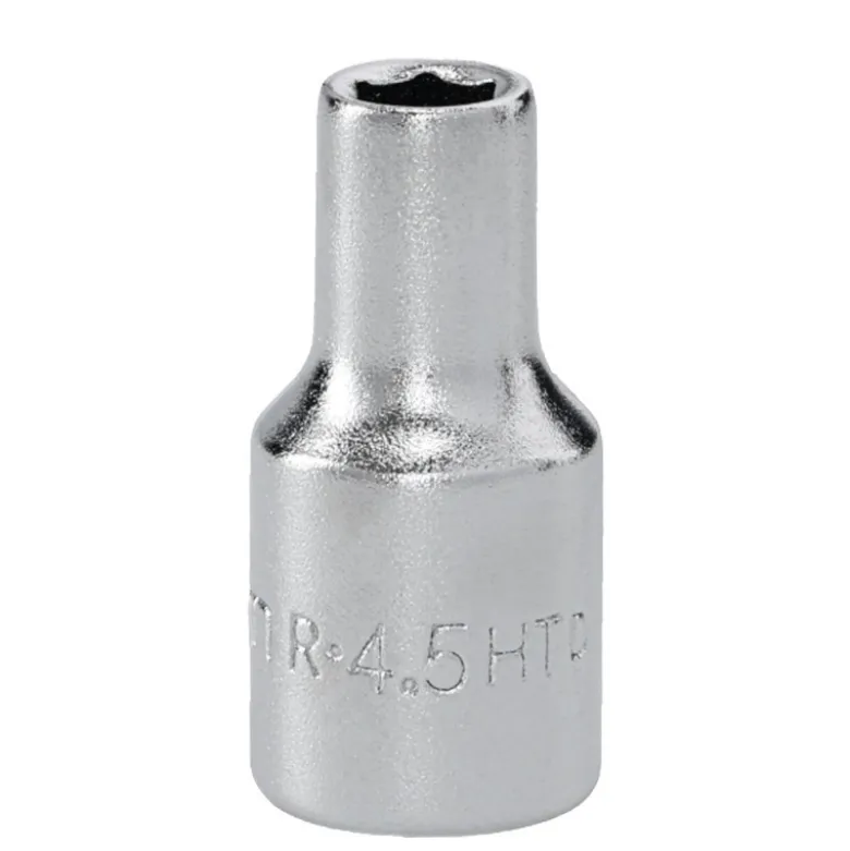 Douille 1/4" 6 Pans 4.5 MM - FACOM | R.4.5HT