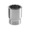 Douille 1/2" 12 pans 31mm Facom | S.31