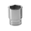 Douille 1/2" 6 pans 24mm Facom | S.24H
