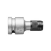 Douille 1/2" porte Embout à bague de verrouillage 1/4" carré 1/2" Facom | EF.S