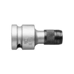 Douille 1/2" porte Embout à bague de verrouillage 1/4" carré 1/2" Facom | EF.S