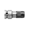 Douille porte Embout à bague de verrouillage 3/8" pour Embout 1/4" 1/4" carré 3/8" Facom | EF.J