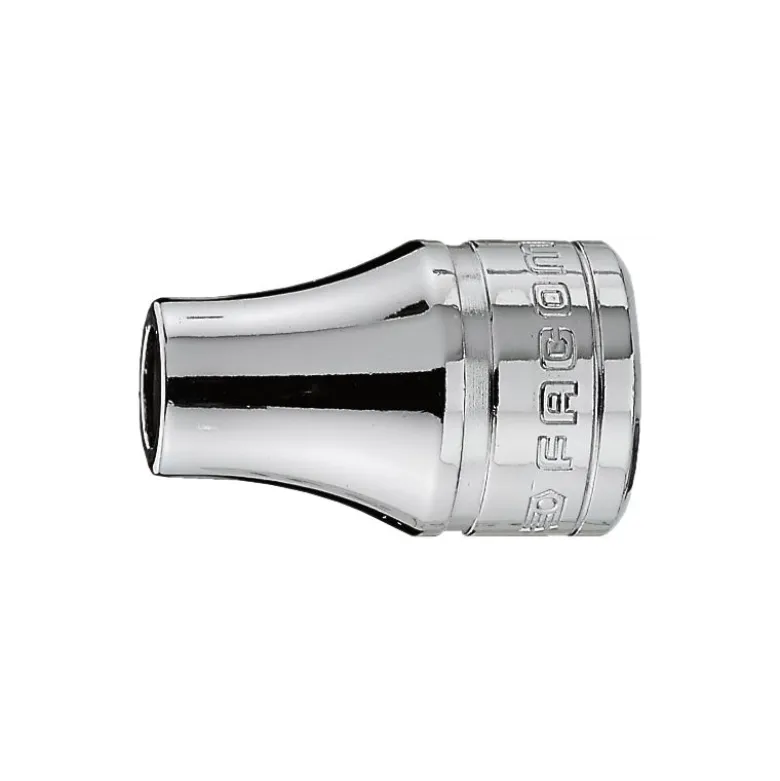 Douille 3/8" porte Embout à jonc de retenue 1/4" carré 3/8" Facom | J.235