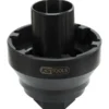 Douille pour essieu arrière avec guide MAN TGA Ø 665 - KS Tools | 450.0175