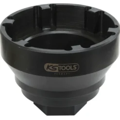 Douille pour essieu arrière avec guide MAN TGA Ø 665 - KS Tools | 450.0175