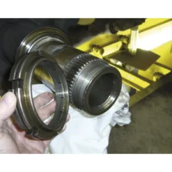 Douille pour essieu arrière avec guide MAN TGA Ø 665 - KS Tools | 450.0175