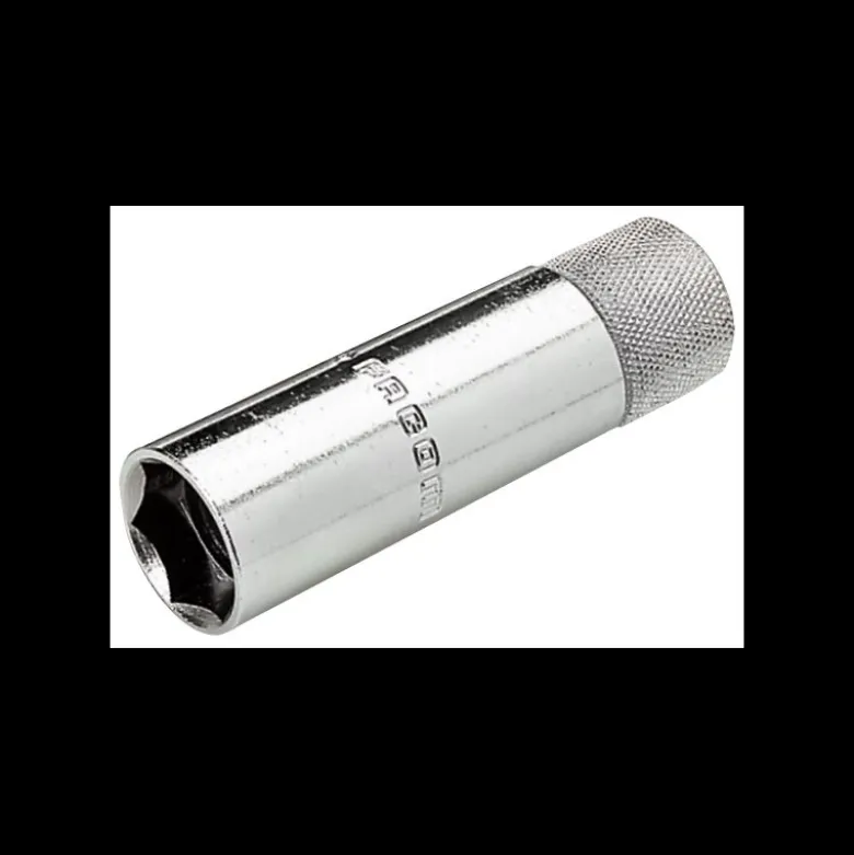 Douilles carré 3/8 " pour bougies, 16 x 250 mm | B.J16A2