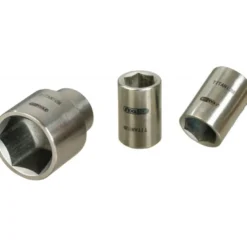 Douille TITANplus 6 pans 3/8'', 1.1/16'' KS Tools | 965.3908