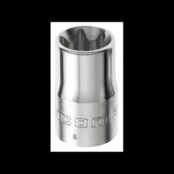 Douille Torx 1/2" E16 Facom | STX.16
