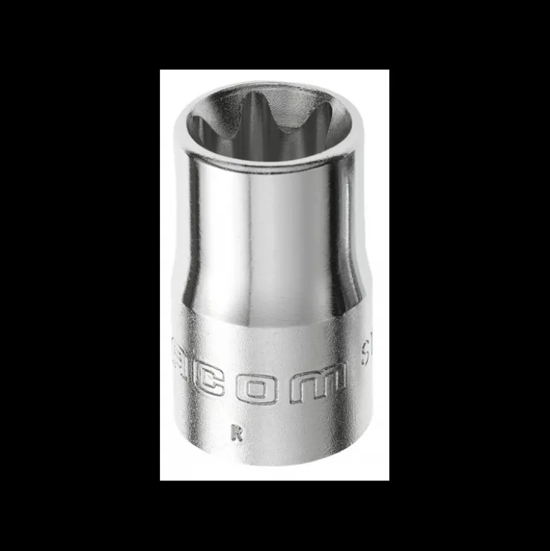 Douille Torx 1/2" E16 Facom | STX.16