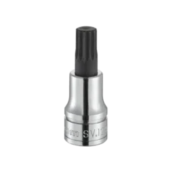 Douille tournevis 1/2" à denture multiple XZN M18mm Facom | SV.18B