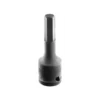 Douille tournevis impact 1/2" pour vis 6 pans creux 5mm Facom | NSHM.5