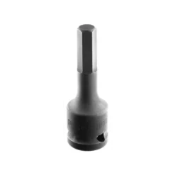Douille tournevis impact 1/2" pour vis 6 pans creux 5mm Facom | NSHM.5