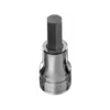 Douille tournevis 1/2" pour vis 6 pans creux 6mm Facom | STM.6