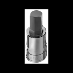 Douille tournevis 1/2" pour vis 6 pans creux 19mm Facom | STM.19