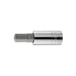 Douille tournevis 1/4" pour vis 6 pans série RT 5mm Facom | RT.5