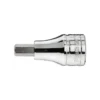 Douille tournevis 3/8" pour vis 6 pans creux 8mm Facom | JT.8