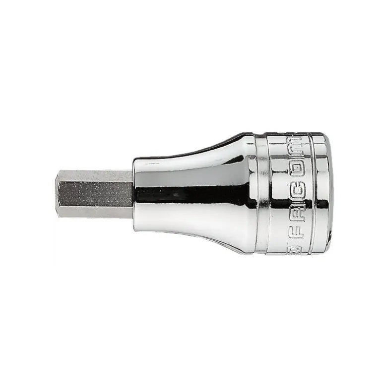 Douille tournevis 3/8" pour vis 6 pans creux 8mm Facom | JT.8