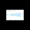 Douille tournevis 1/2" pour vis 6 pans creux 12mm Facom | STM.12