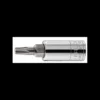 Douille tournevis 1/4" pour vis Torx T25 Facom | RX.25