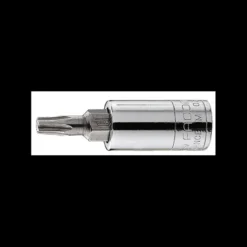 Douille tournevis 1/4" pour vis Torx T30 Facom | RX.30