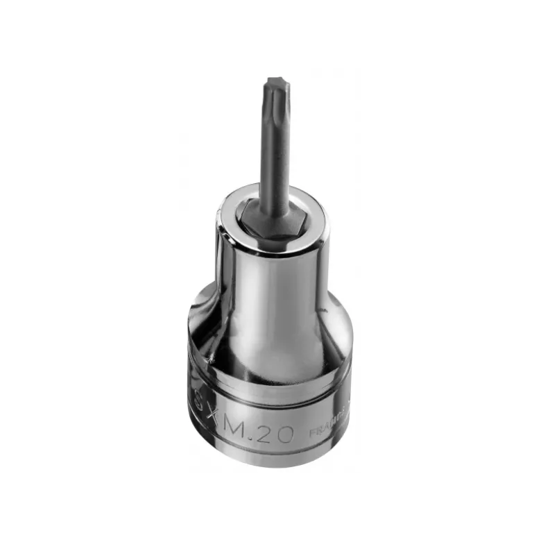 Douille tournevis 1/2" pour vis Torx T45 Facom | SXM.45