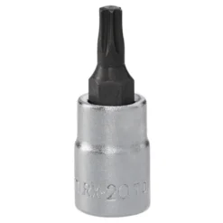 Douille Tournevis 1/4" TORX T20 - FACOM | RX.20T
