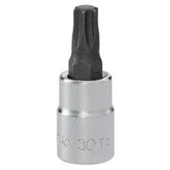 Douille Tournevis 1/4" TORX T30 - FACOM | RX.30T