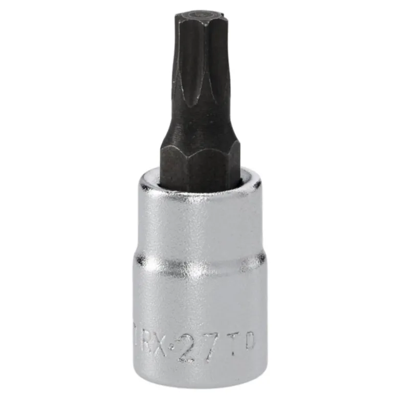 Douille Tournevis 1/4" TORX T27 - FACOM | RX.27T