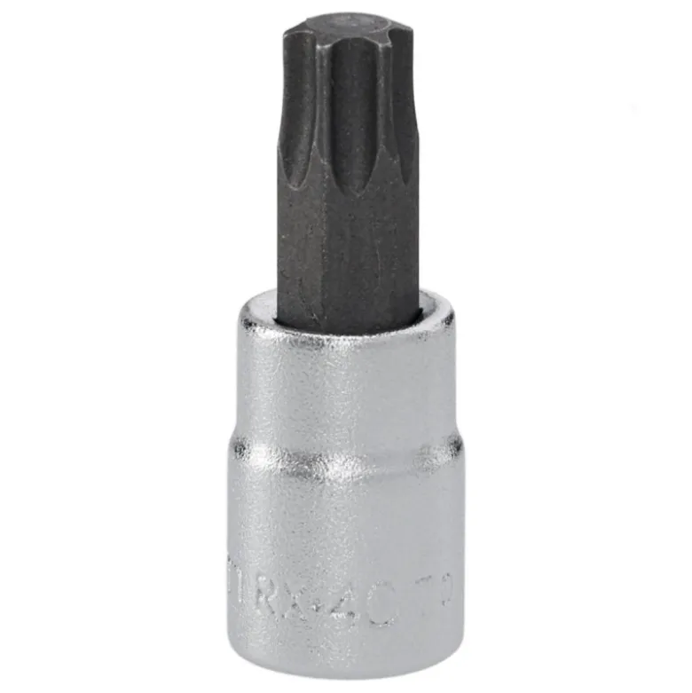 Douille Tournevis 1/4" TORX T40 - FACOM | RX.40T