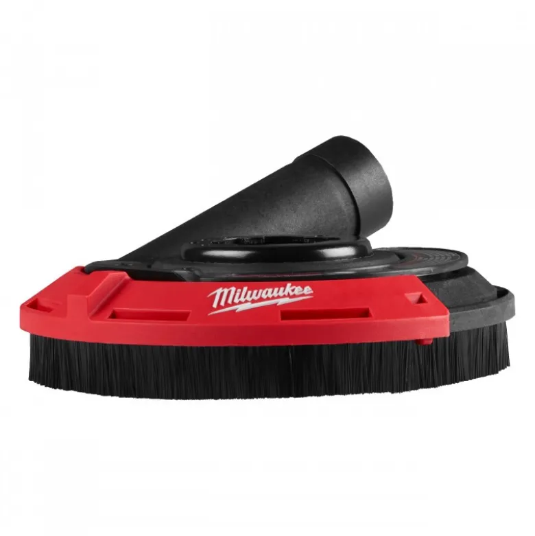 DSG125 carter de surfaçage - 125 mm - Milwaukee | 4932499769