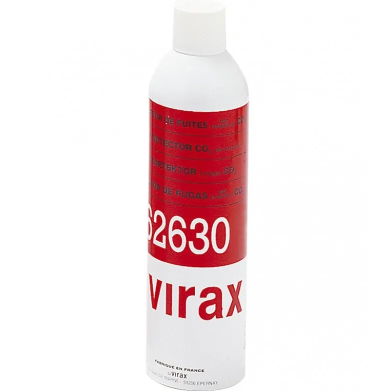 Détecteur de fuites en aérosol Virax | 262630