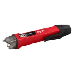 Détecteur de tension sans contact à double plage avec lampe torche 12/90-1000V NCVDDF - Milwaukee | 4933500162