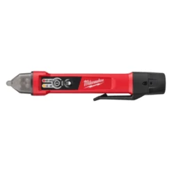 Détecteur de tension sans contact à double plage avec lampe torche 12/90-1000V NCVDDF - Milwaukee | 4933500162
